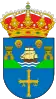 Coat of arms of Ribadedeva