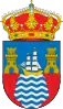 Coat of arms of Concello de Sada