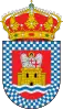 Official seal of San Miguel de Corneja