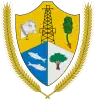 Official seal of San Pablo, Bolívar