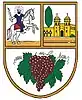 Coat of arms of Santiago de Surco