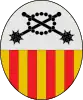 Official seal of Sena