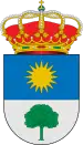 Official seal of Taberno