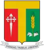 Official seal of Tenjo
