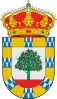Official seal of Valle de Manzanedo