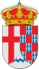 Official seal of Villarejo de Órbigo, Spain