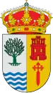 Coat of arms of Vilvestre