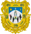 Coat of arms of Zacatecas