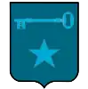 Coat of arms of Elías Piña