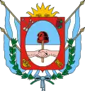 Coat of arms of Catamarca
