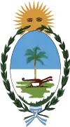 Coat of arms or logo