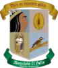 Official seal of El Valle