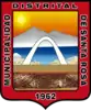 Coat of arms of Santa Rosa District
