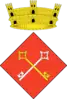 Coat of arms of Bausen