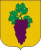 Coat of arms of Bellvís