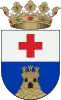 Coat of arms of L'Orxa