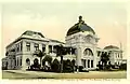 Postcard, c. 1920.