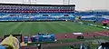 Metropolitan Olimpic Stadium, San Pedro Sula.