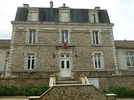 Town hall