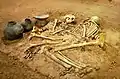 Iron Age museum