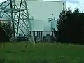 Smoothing reactors of GKK Etzenricht