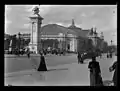 Grand Palais, Exposition Universelle de 1900, Paris