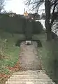 Prince Eugen's grave