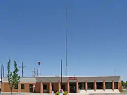Eunice City Hall