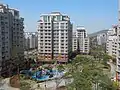 Eunpyeong New Town, Seoul