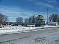 Lift Bridge over Fox River