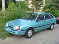 Lada 21093 EuroSamara Baltic