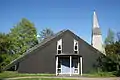 Protestant church