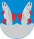 Evijärven vaakuna
