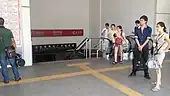 Exit C1