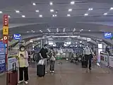 Exit D