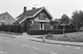 Guard House 22 in 1988.