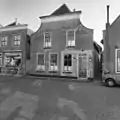 House in Stad aan 't Haringvliet