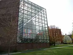 Wilson Commons