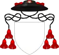 Members of His Majesty's Ecclesiastical Household