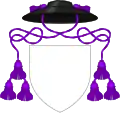 Archdeacon
