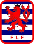 Shirt badge/Association crest