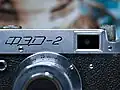 Viewfinder wondow