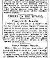 Notice of missing persons, April 16, 1912