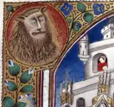Book of Hours (circa 1460)