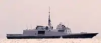 Aquitaine (Aquitaine class)