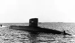 USS&nbsp;Francis Scott Key