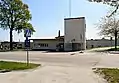 Guardhouse