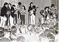 The Fab Four TV Show