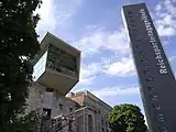 Documentation Center Nazi Party Rally Grounds