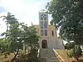 Saint Sebastian Mother Church (South-Central)